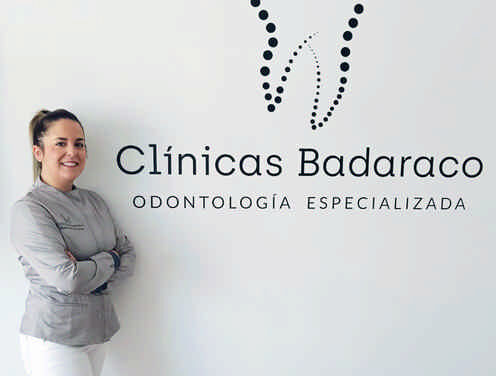 Clínicas Badaraco: Odontología especializada. Cuidamos tu sonrisa
