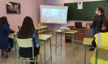 50 personas en riesgo de exclusión  social participarán en Valdepeñas en los talleres ‘Creando + Oportunidades’
