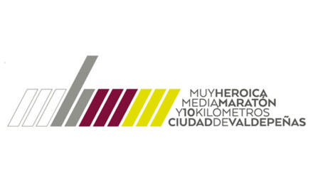 Valdepeñas convoca el concurso del cartel de la Muy Heroica Media Maratón, que se celebrará en el mes de febrero