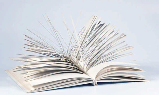 El libro que nadie terminó de leer