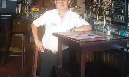 Bar El Corredor (Manzanares). Propuesta culinaria atractiva y generosa