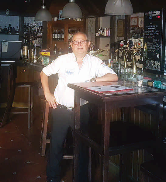 Bar El Corredor (Manzanares). Propuesta culinaria atractiva y generosa