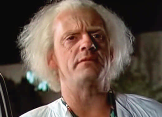 Qué fue de… Christopher Lloyd