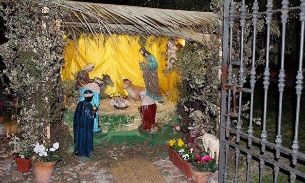 <strong>La ermita de San Sebastián espera con ganas 2023: “Todo está a punto”</strong>