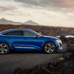 Nuevo Audi Q8 e-tron: más autónomo, eficaz y con diseño más sofisticado