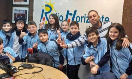 El colegio San Luis Gonzaga participará en la First Lego League Spain