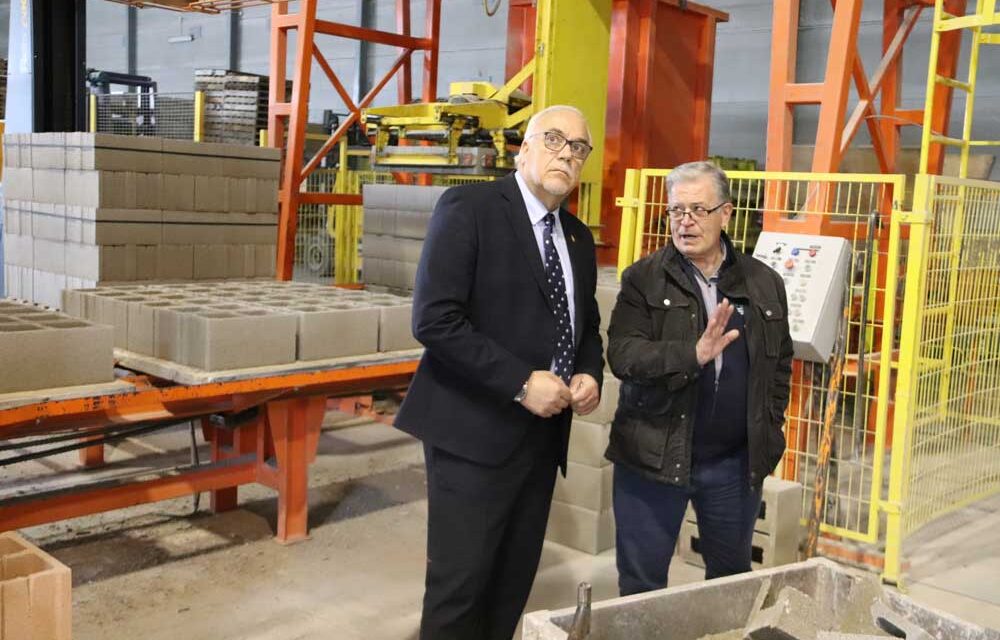 <strong>El Ayuntamiento de Manzanares, “íntimo aliado” de las empresas</strong>