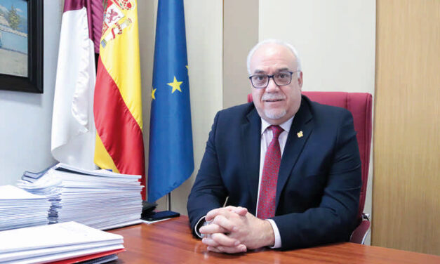 “Manzanares se va a poder permitir afrontar cualquier reto y cualquier proyecto en el futuro”