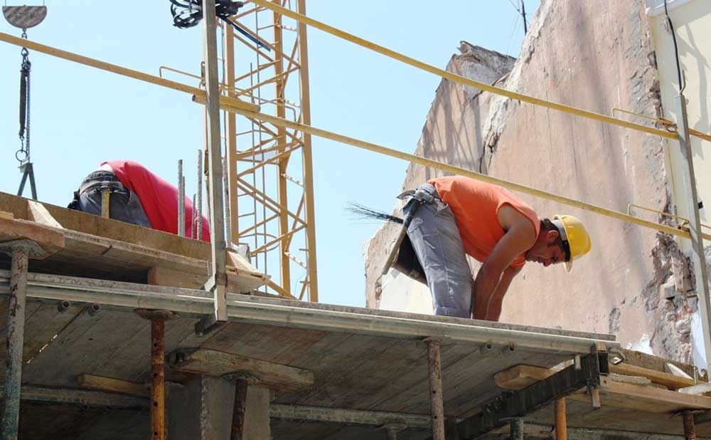 El Ayuntamiento de La Solana anuncia tres nuevos cursos de prevención de riesgos laborales
