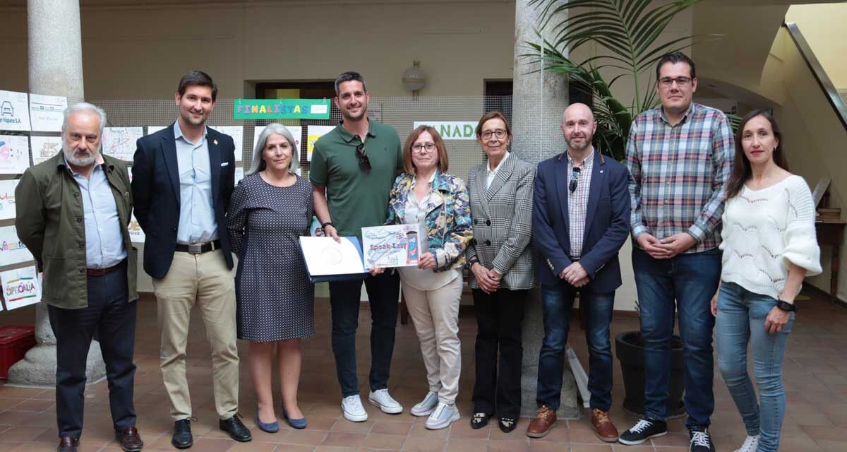 ‘La Empresarial’ de Manzanares organiza el concurso escolar “Conoce nuestras empresas”