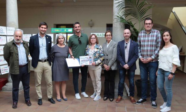 ‘La Empresarial’ de Manzanares organiza el concurso escolar “Conoce nuestras empresas”