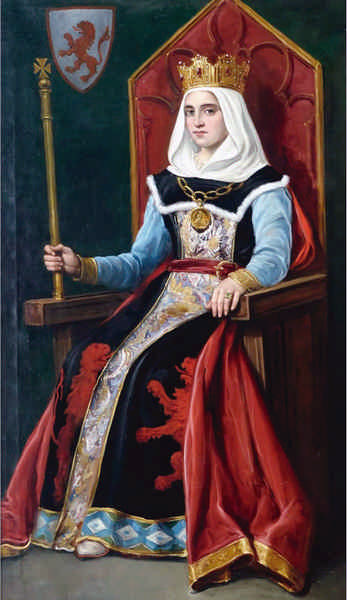 Urraca I de León
