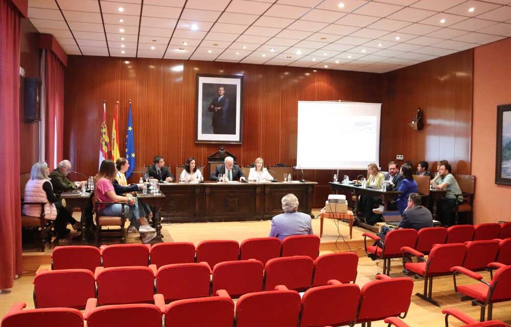 Elegidos por sorteo los miembros de las 25 mesas electorales del 28-M