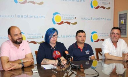 El II Encuentro de Bandas locales se celebrará este domingo en la Plaza Mayor