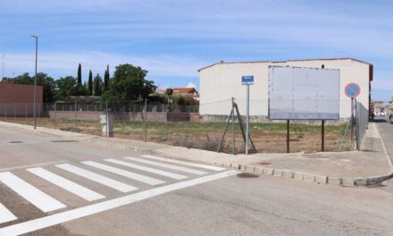 El Ayuntamiento de Manzanares da luz verde a las obras de construcción del nuevo centro de salud