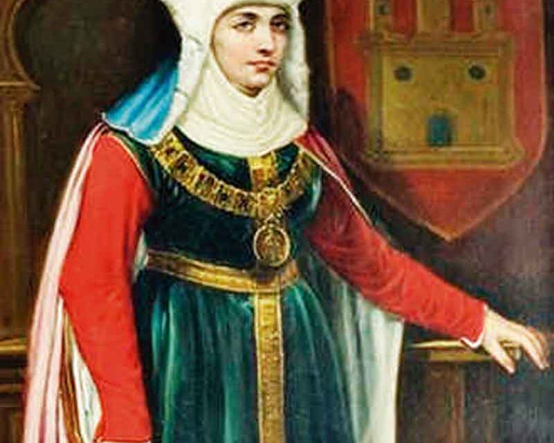 Berenguela de Castilla
