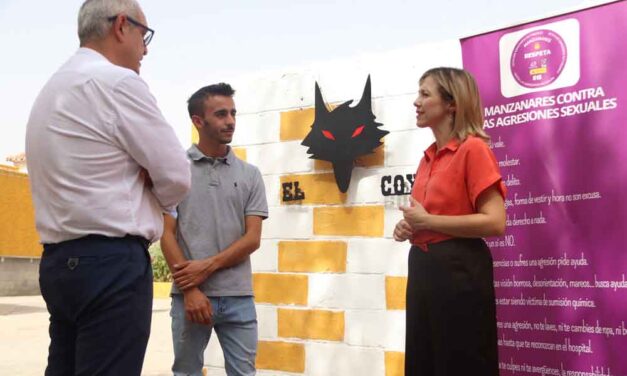 La nueva campaña del Ayuntamiento contra las agresiones sexuales en el ocio nocturno ya está en marcha