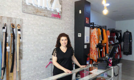 Kira Moda (Manzanares): Moda de calidad para la mujer actual al mejor precio