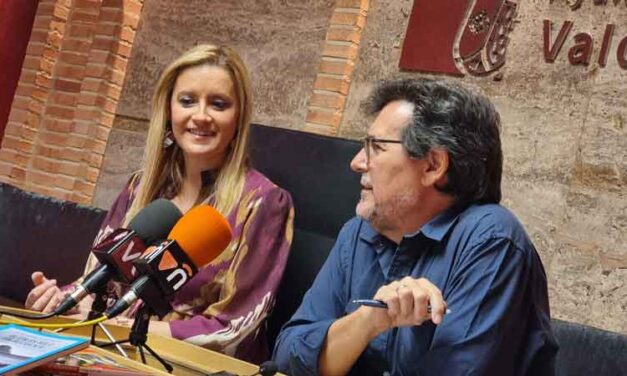 Valdepeñas convoca el 42º Premio Internacional de Poesía Juan Alcaide