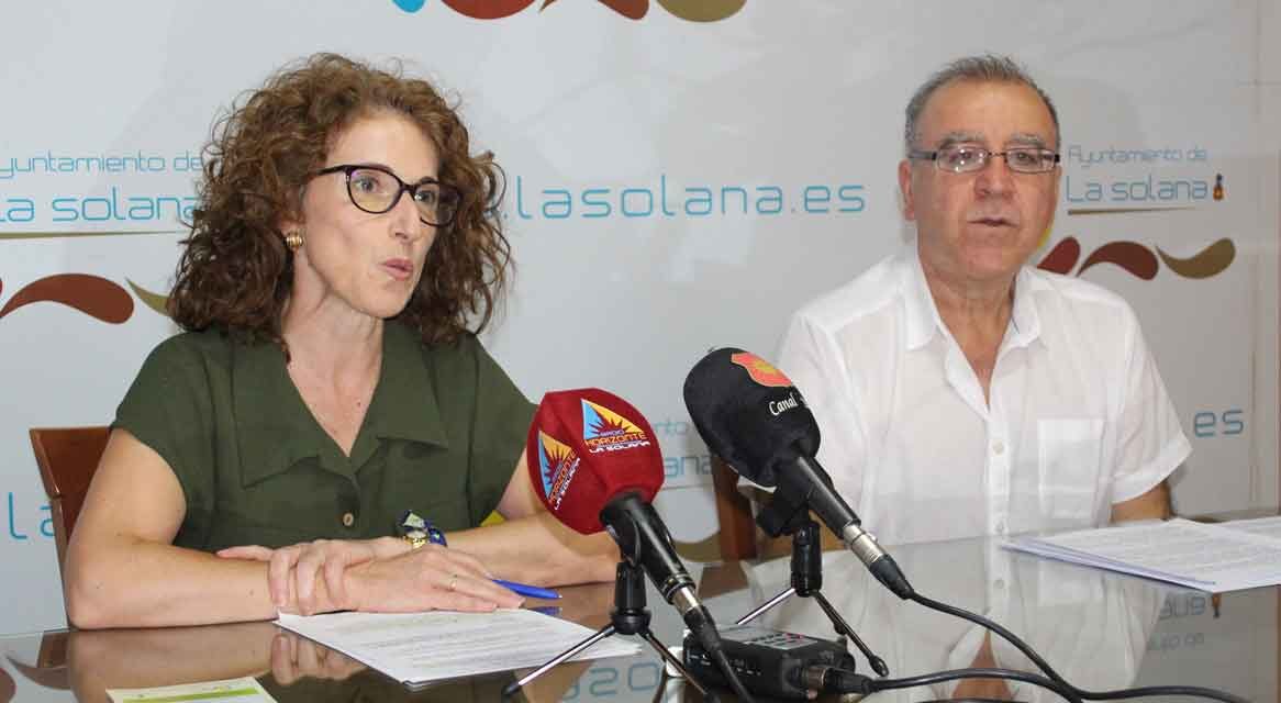 Las Concejalía de Consumo anuncia las jornadas ‘Consumir sin sucumbir’