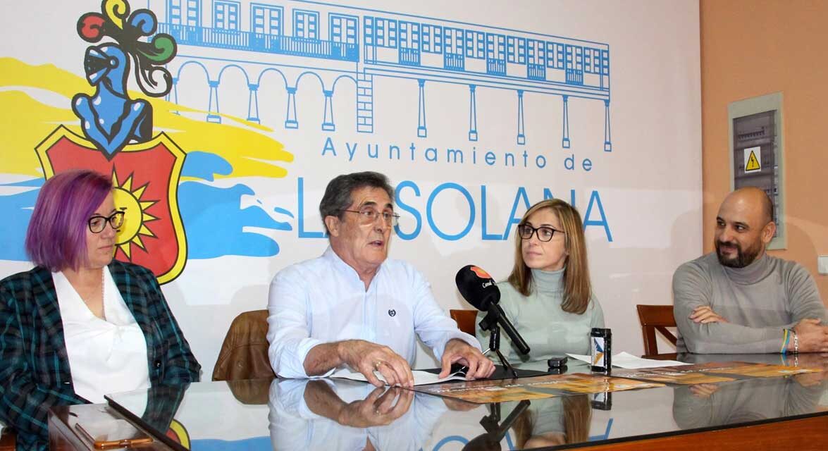 Música y solidaridad se unen de nuevo en ‘Memorias del corazón’