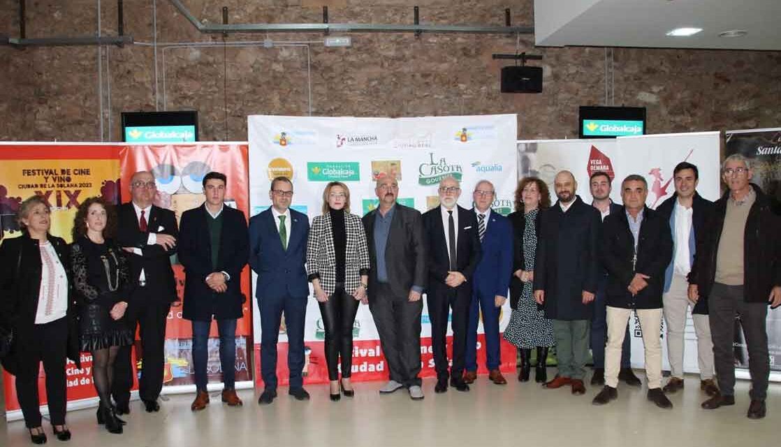 El Festival de Cine y Vino se despide con una palabra: participación