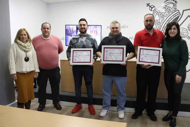 El Complejo Hotelero Saga II, ganador del concurso de maridaje