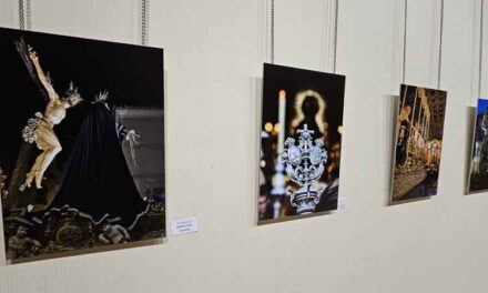 La asociación fotográfica ‘Manzanares’ ofrece un recorrido en imágenes por la Semana Santa