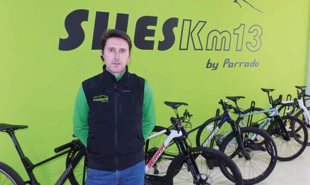 Siles Km 13: Especialistas en la reparación y venta de todo tipo de bicicletas