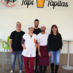 Tapi Tapitas (Manzanares). Nueva experiencia gastronómica