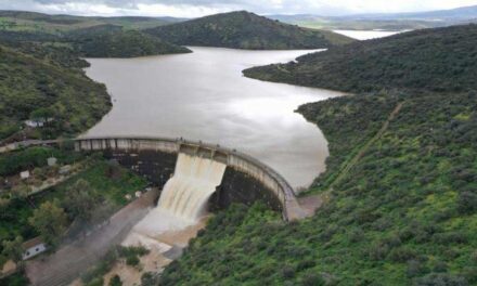 Aqualia y el Ayuntamiento de Valdepeñas informan de un posible episodio de turbidez del agua por las últimas lluvias