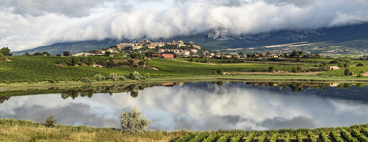 Laguardia: Historia, bodegas y vino