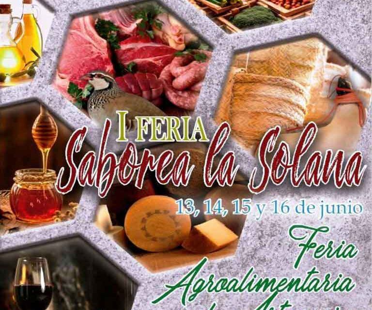 Los empresarios inscritos en ‘Saborea La Solana’, ilusionados ante el evento