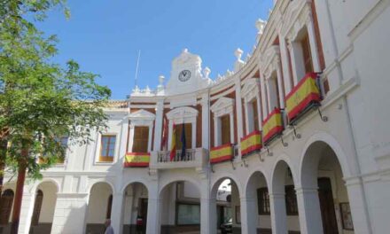 La designación de fiestas locales de 2025, en el pleno de mayo