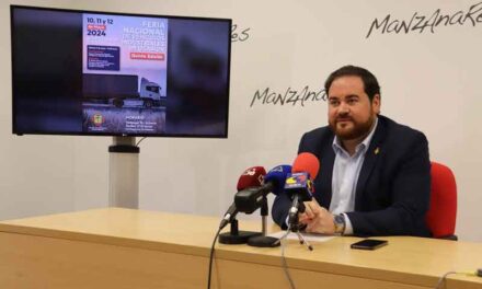 Las mejores marcas del sector se darán cita en la V Feria Nacional de Vehículos Industriales de Ocasión