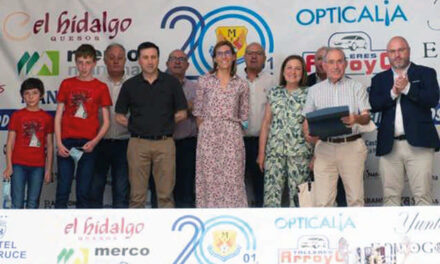 Plan estratégico, renovación y escuelas deportivas