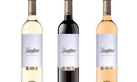 Bodegas Yuntero, presente en la sexagésimo segunda edición de Fercam