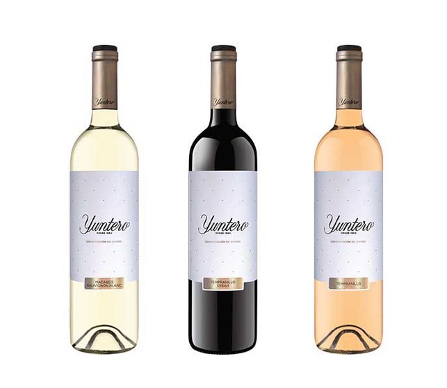 Bodegas Yuntero, presente en la sexagésimo segunda edición de Fercam