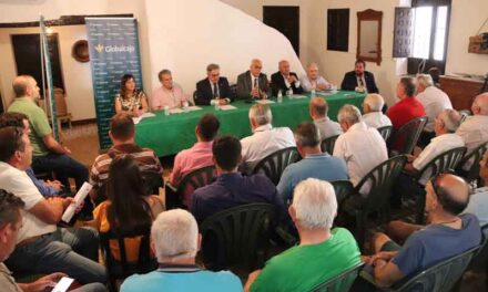 Fercam vuelve a reunir a la lonja agropecuaria de Ciudad Real