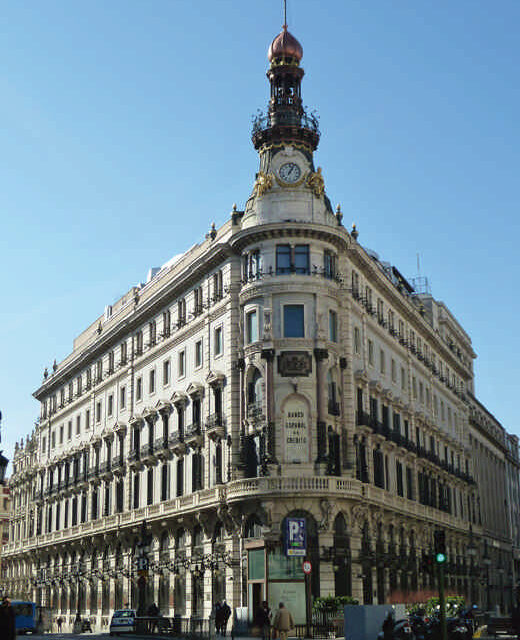 Serlo y, además, parecerlo (III)