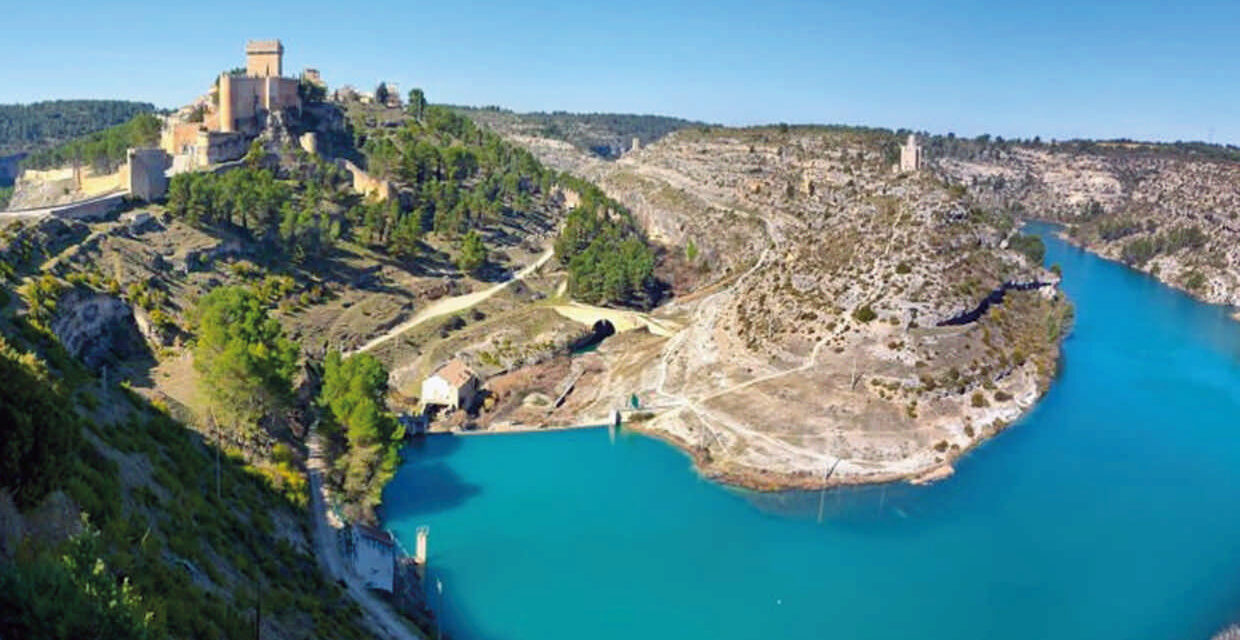 Alarcón, una joya escondida