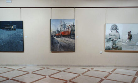 El Certamen Nacional de Artes Plásticas presenta novedades en su 47ª edición