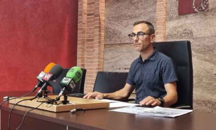 Atracciones con menos luces y sonidos para una Feria de Agosto inclusiva en Valdepeñas