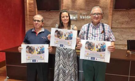 Valdepeñas celebrará el Día del Abuelo el próximo 26 de julio