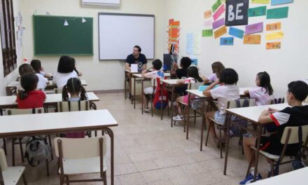 La escuela de verano de la Universidad Popular inicia un nuevo con curso “con ilusión y muchas ganas”