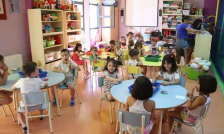 Una nueva edición del Plan Corresponsables permite la conciliación en vacaciones
