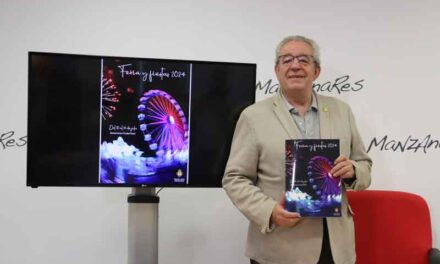 Presentada la programación de la Feria y Fiestas 2024