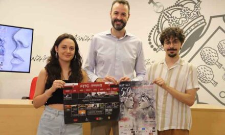 El FITC ‘Lazarillo’ celebra sus bodas de oro con un formato especial