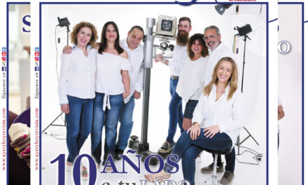 Revista digital Julio 2024 – Manzanares-Valdepeñas