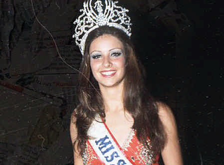 Hace 50 años (Julio 1974): Amparo Muñoz gana Miss Universo